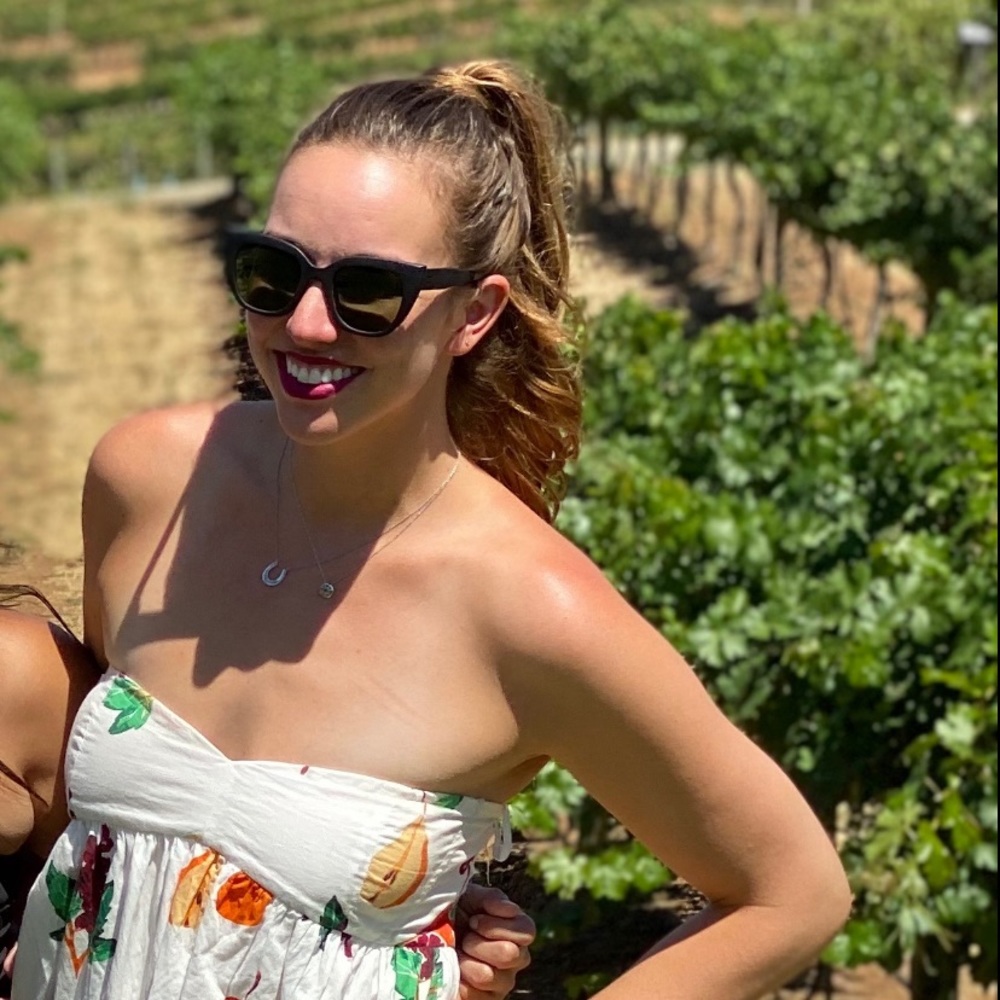 Meet your Posher, Alexandria